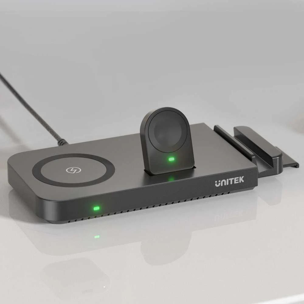 Unitek bevielis 48W