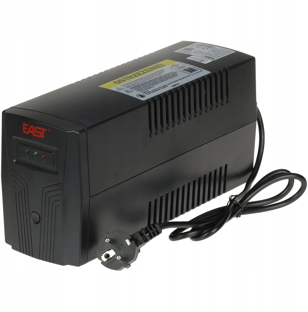 UPS MAITINTUVAS AT-UPS850-T-LI/LED 850 VA EAST
