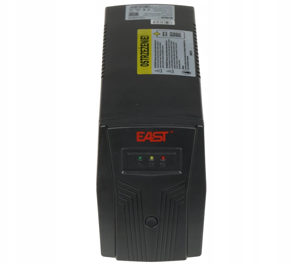 UPS MAITINTUVAS AT-UPS850-T-LI/LED 850 VA EAST