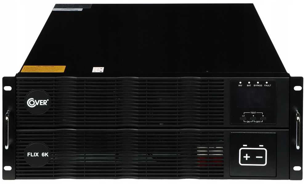 Cover Corp UPS maitinimo šaltinis FLIX-6K/6.0 6000 VA