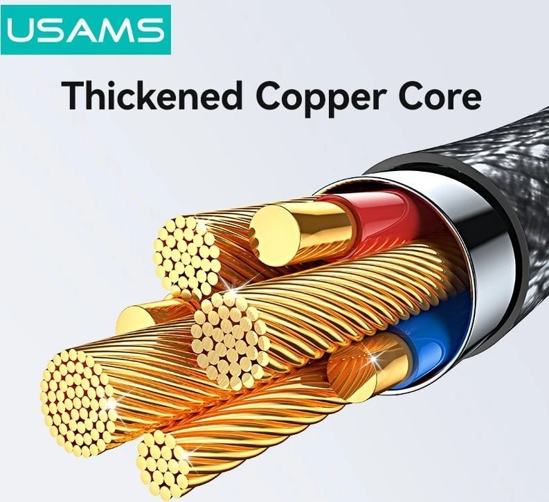 USAMS TC Series 100W PD