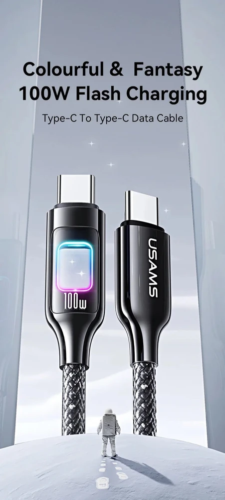 USAMS TC Series 100W PD