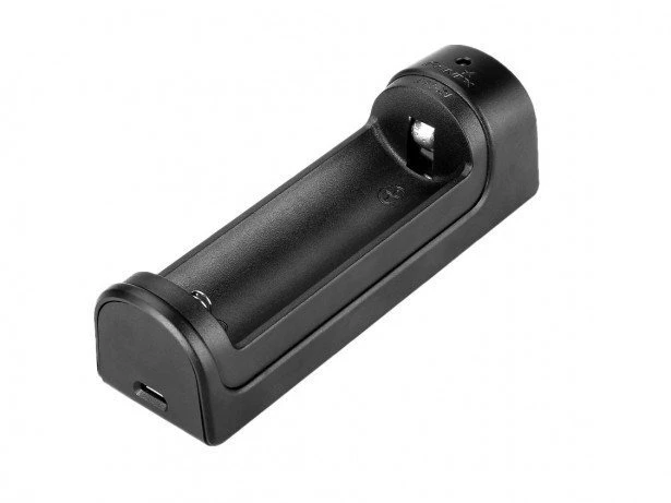 Įkroviklis Įkroviklis USB Fenix ARE-X1 V2.0