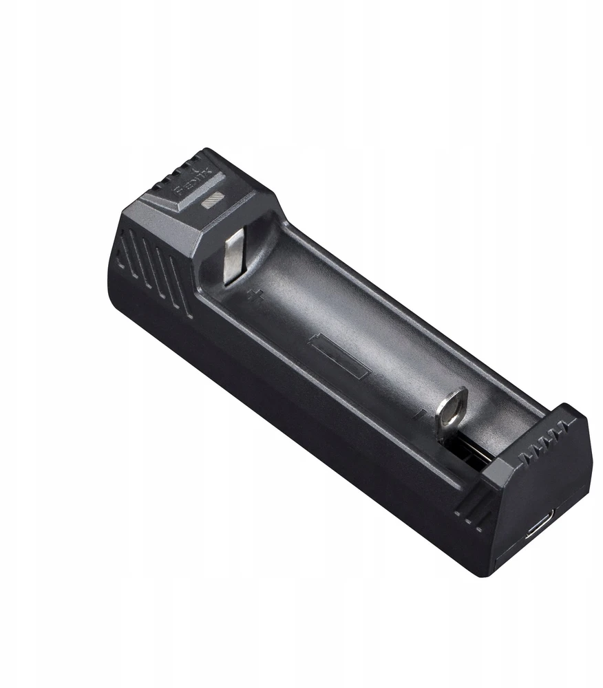 Įkroviklis Įkroviklis USB Fenix ARE-X1 V2.0
