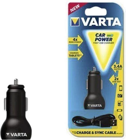 Varta -57931