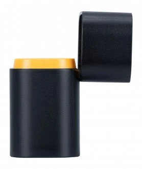„Newell“ keturių kanalų įkroviklis ir 4 AA ličio jonų įkraunamų baterijų rinkinys – 2200 mAh