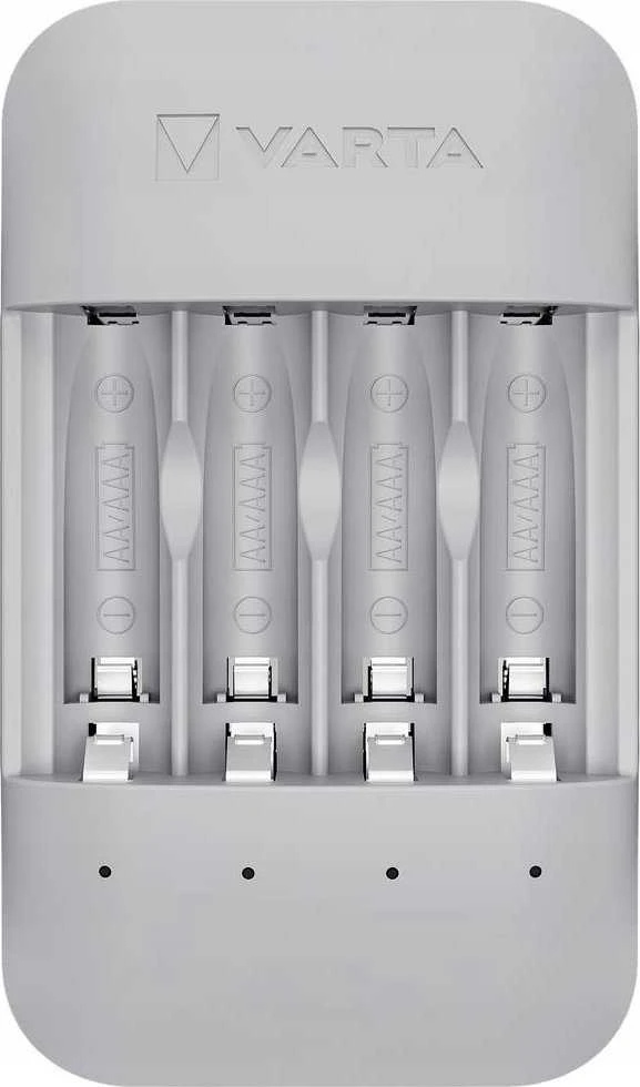 Įkroviklis Varta Eco* Charger Pro 57683 101 111