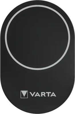 Varta Mag Pro Wireless Car Charger 57902 belaidis mašinos įkroviklis