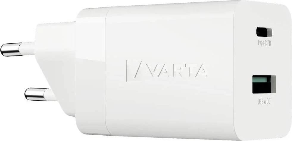 Varta Speed Charger 57955 Maitinimo adapteris