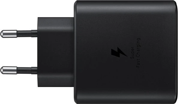 KELIONINIS ĮKROVIKLIS SAMSUNG EP-TA845 3A 45W EP-TA845XWE Baltas BULK