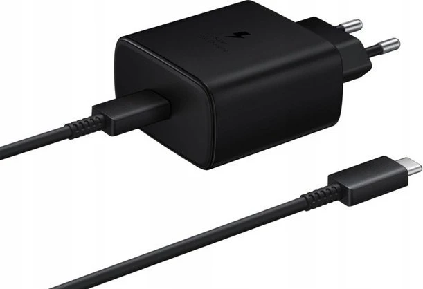 KELIONINIS ĮKROVIKLIS SAMSUNG EP-TA845 3A 45W EP-TA845XWE Baltas BULK
