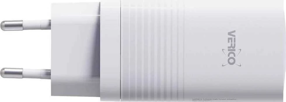 Įkroviklis Verico MOJO GaN PD 65W (4OJ-AAFWE1-N1)