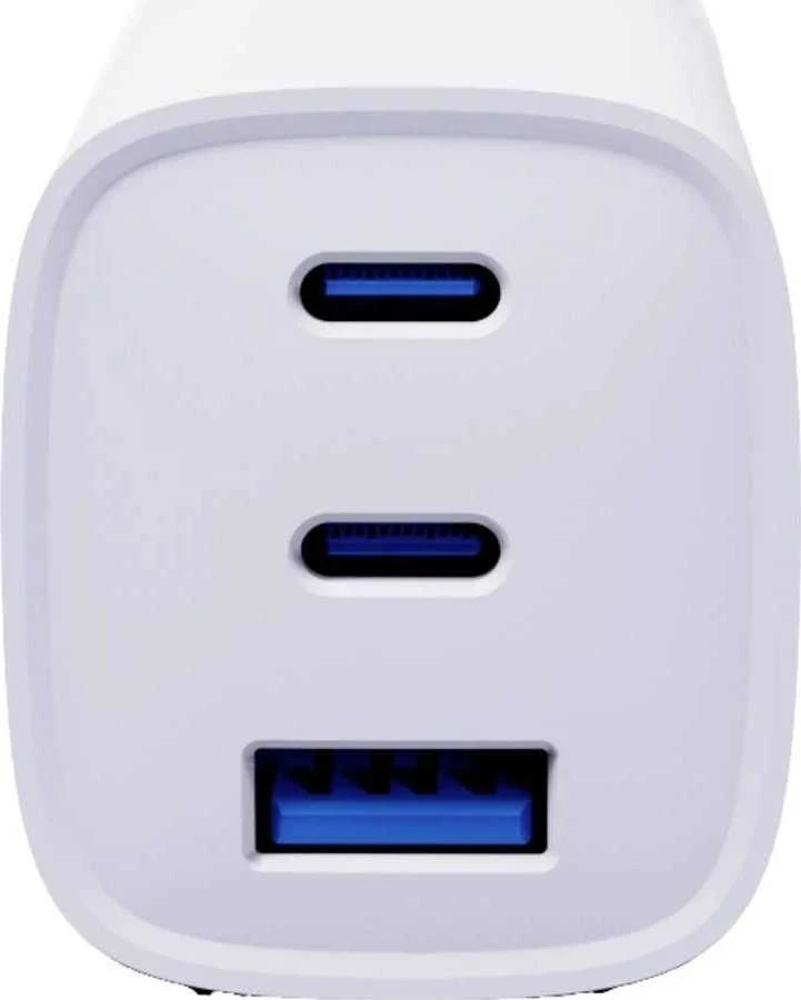 Įkroviklis Verico MOJO GaN PD 65W (4OJ-AAFWE1-N1)