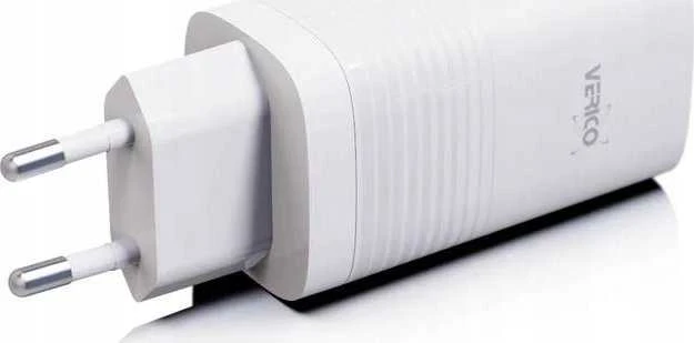 Įkroviklis Verico MOJO GaN PD 65W (4OJ-AAFWE1-N1)