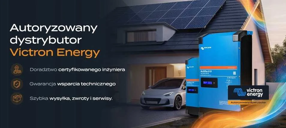 Mėlyna Victron Energy Mėlyna Smart IP65s įkroviklis 12/4(1) 230V CEE 7/17 Ret BPC120433064R