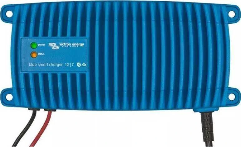 Victron Energy Išmanusis įkroviklis Mėlyna IP67 12/7