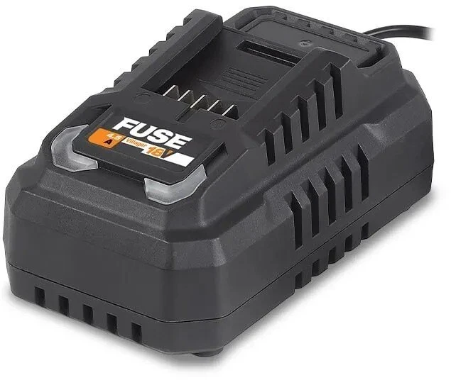 Įkroviklis Villager Fuse Charger 4,5 A (8504 40 60)