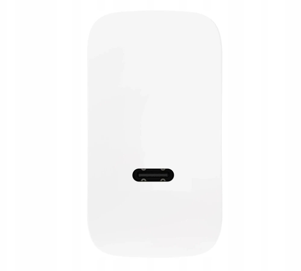 Įkroviklis VIVO FlashCharge 100W balta