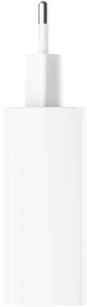 Įkroviklis VIVO FlashCharge 100W balta