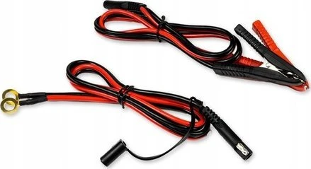 Įkroviklis Volt Akumuliatoriaus įkroviklis LiFePO4 12V 30A