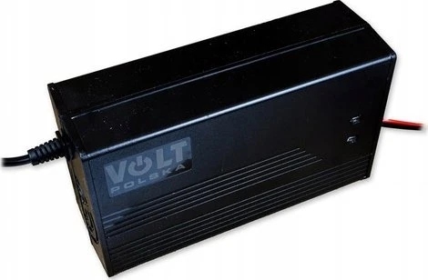 Įkroviklis Volt Akumuliatoriaus įkroviklis LiFePO4 12V 30A