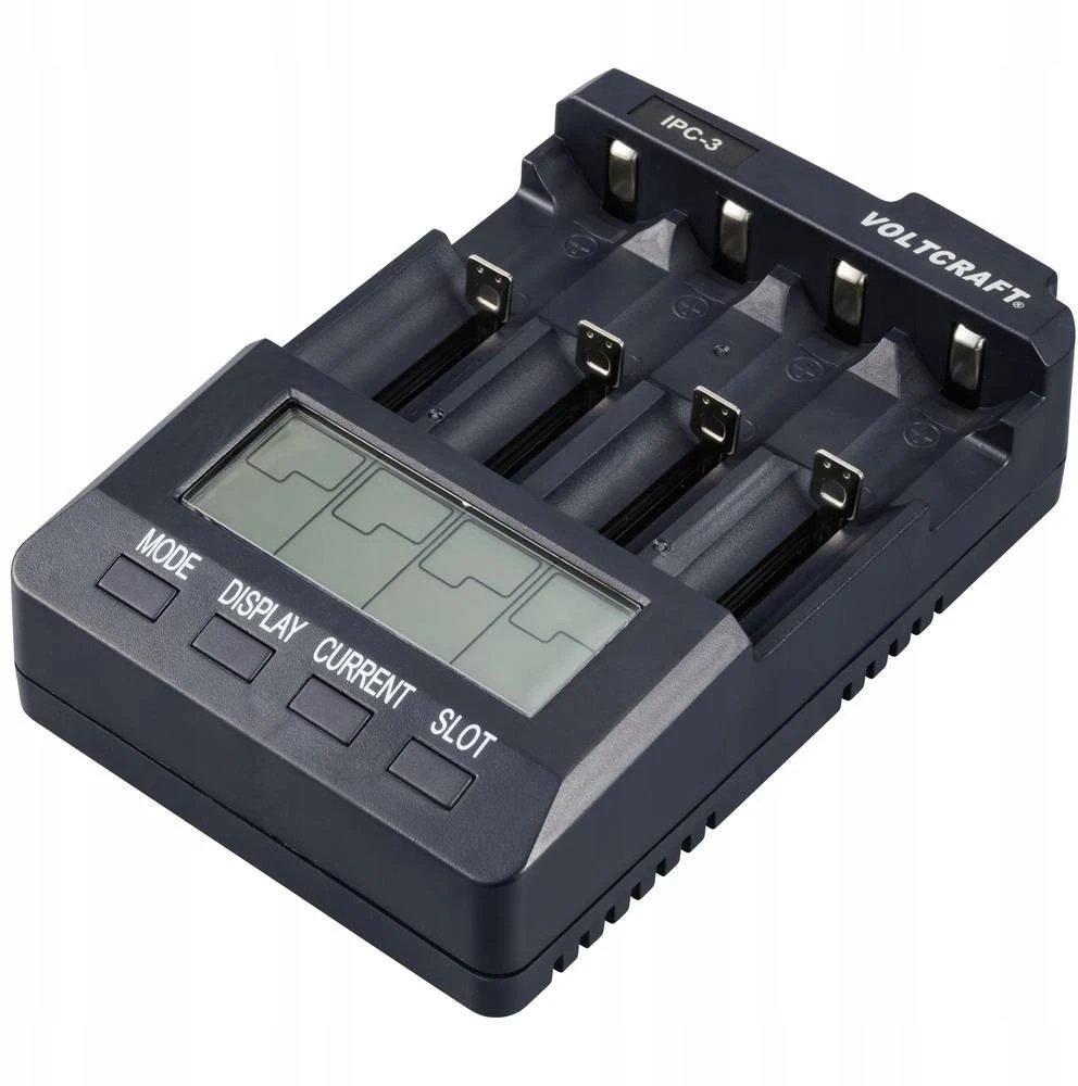 VOLTCRAFT 4106c4