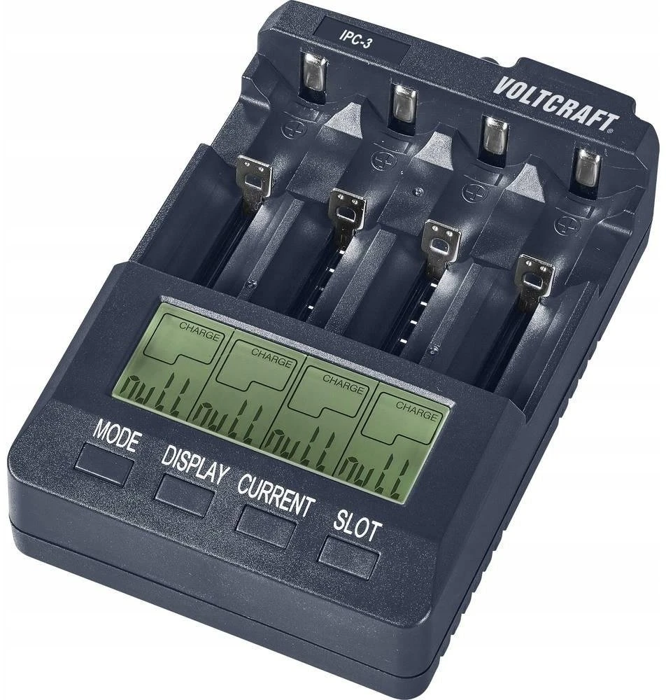 VOLTCRAFT 4106c4