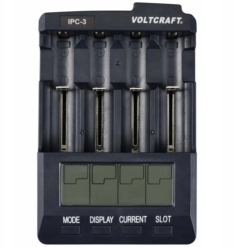 VOLTCRAFT 4106c4