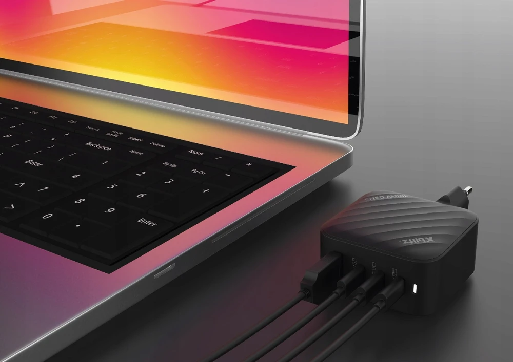 TINKLINIS ĮKROVIKLIS USB XB-XC3 Xblitz