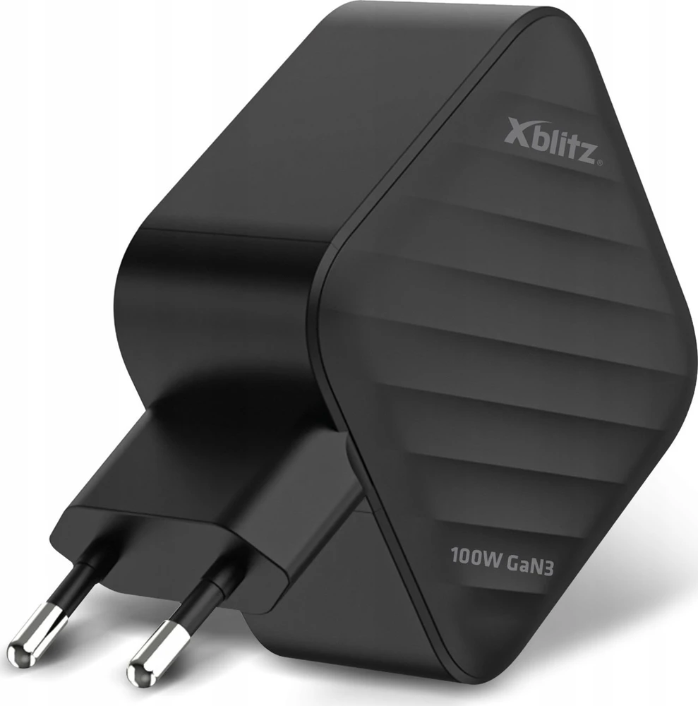 TINKLINIS ĮKROVIKLIS USB XB-XC3 Xblitz