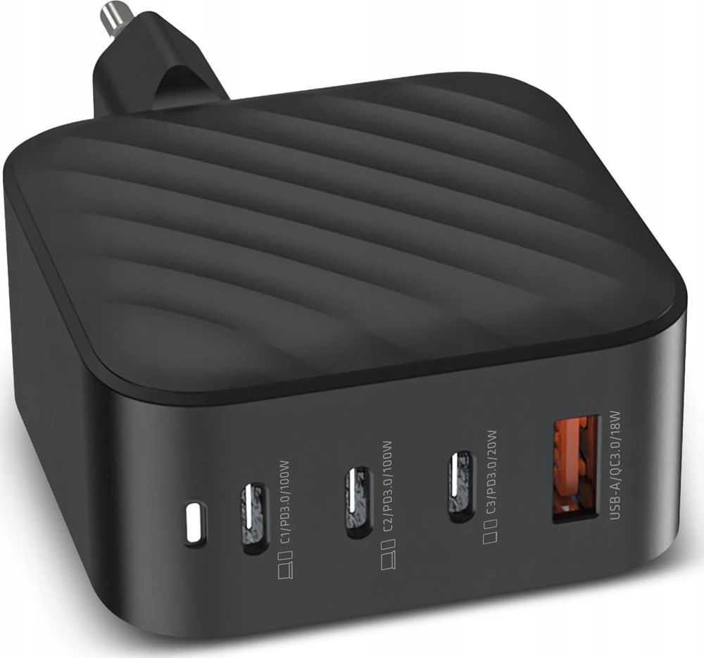 TINKLINIS ĮKROVIKLIS USB XB-XC3 Xblitz