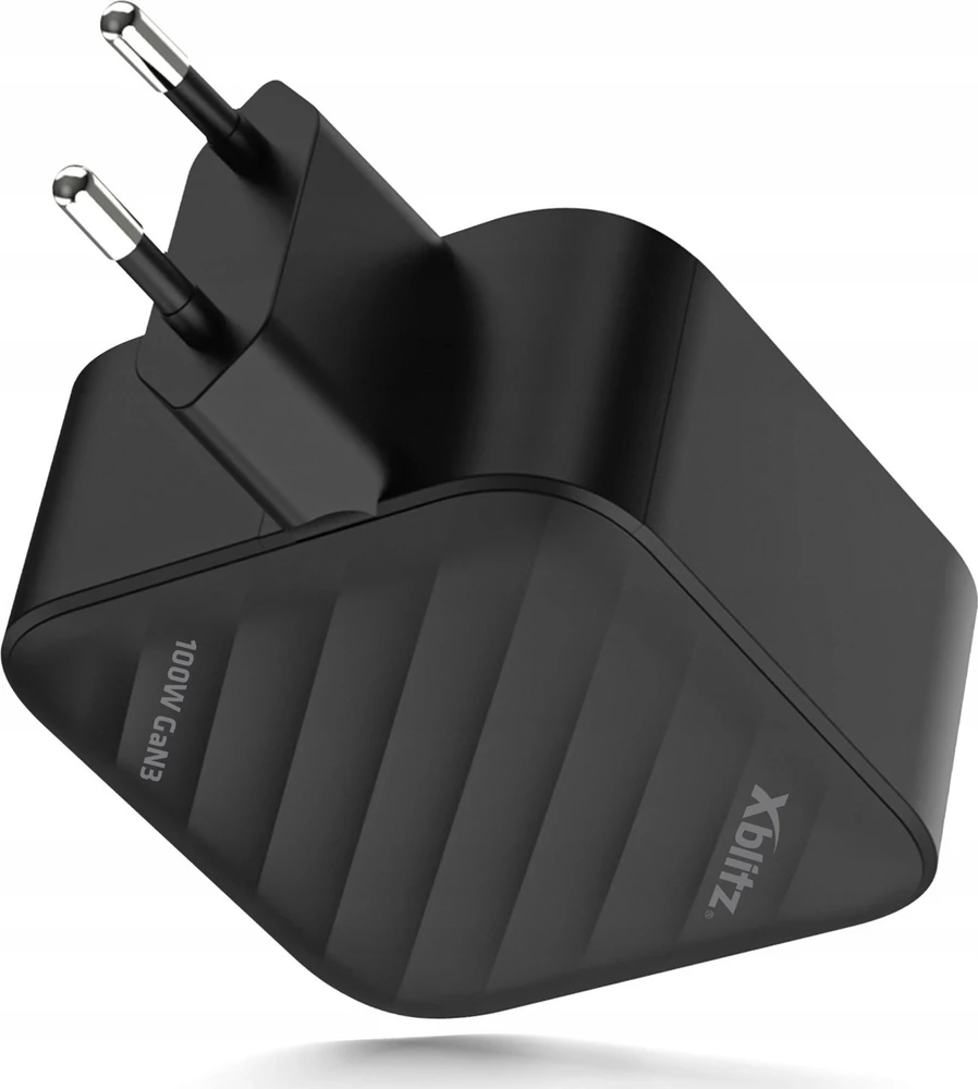 TINKLINIS ĮKROVIKLIS USB XB-XC3 Xblitz