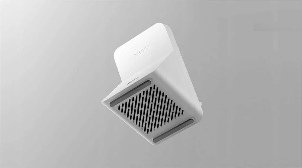 Įkrovimo stotelė - Xiaomi Adaptive Wireless Charging Stand 80W Fast Charge