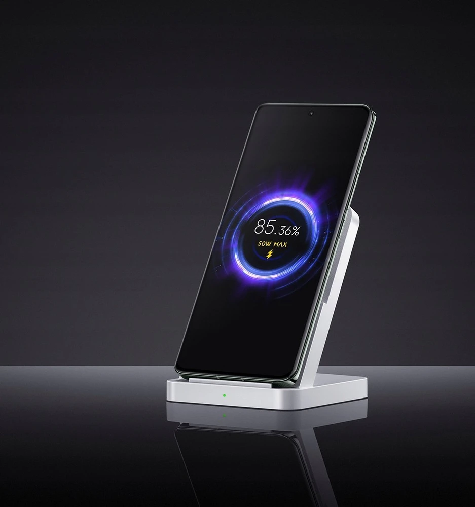 Xiaomi 50W belaidis įkrovimo stovas Pro