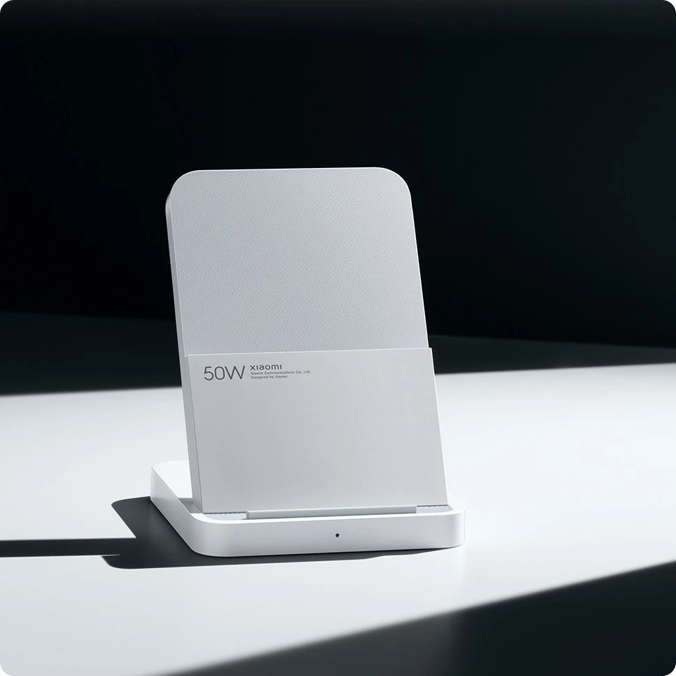 Xiaomi 50W belaidis įkrovimo stovas Pro