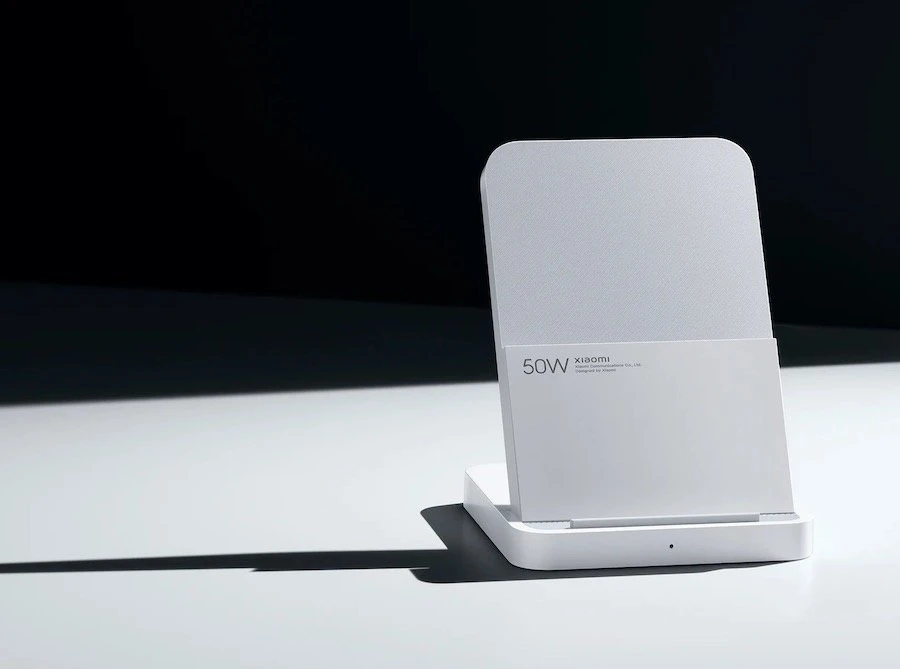 Xiaomi 50W belaidis įkrovimo stovas Pro