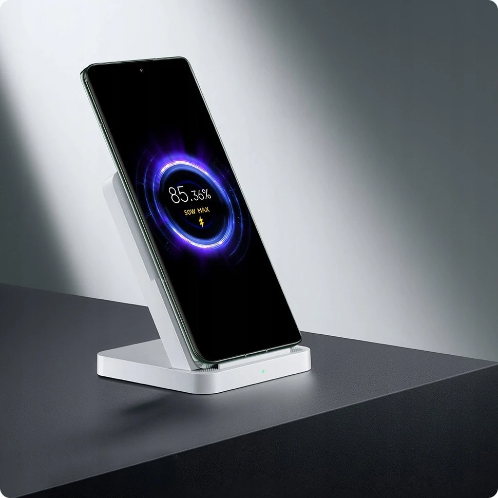 Xiaomi 50W belaidis įkrovimo stovas Pro