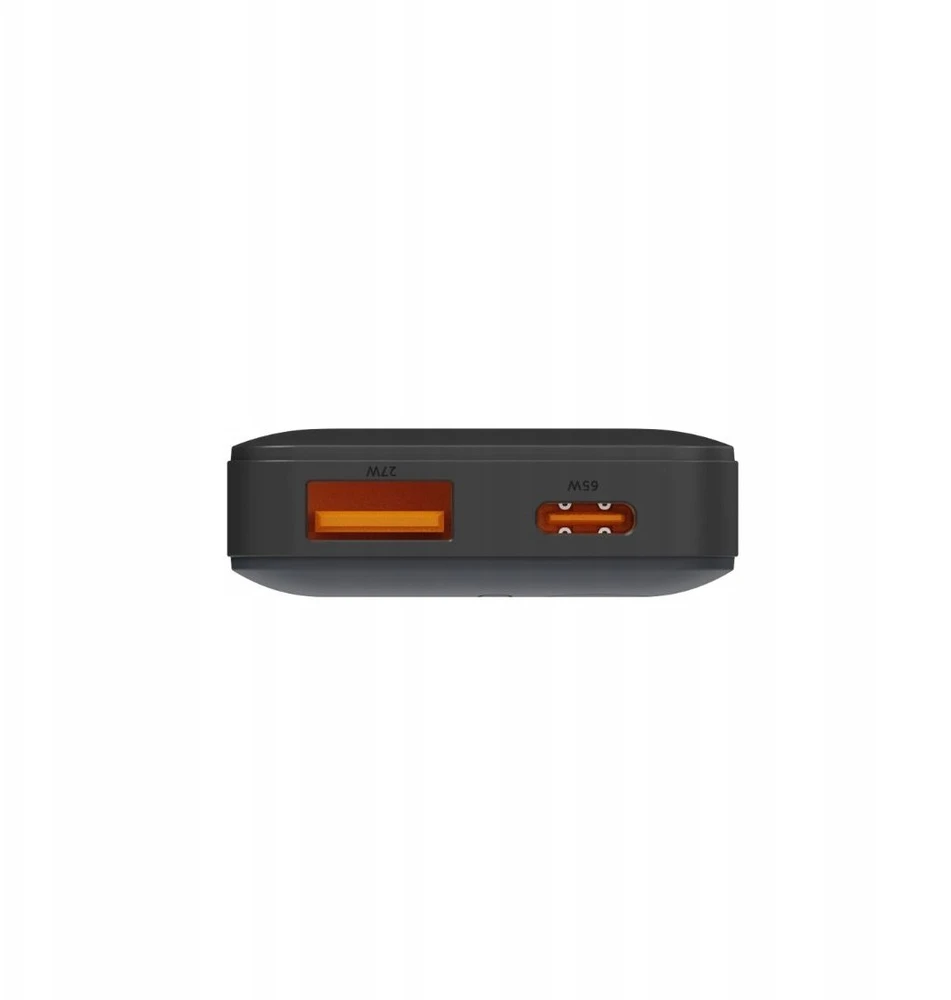 Xtorm 65W GaN3 Ultra Fast Travel Charger + Cable + Essentials Bag - (EU/US/UK Plug) - XA031