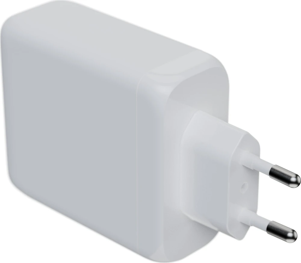 Įkroviklis Xtorm GaN2 1x USB-A 2x USB-C 100 W (XEC100)