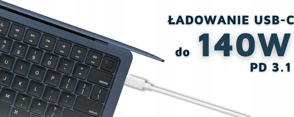 „Xtorm“ – 20 W „GaN2 Ultra“ namų įkroviklis, USB-C PD/USB-A, baltas
