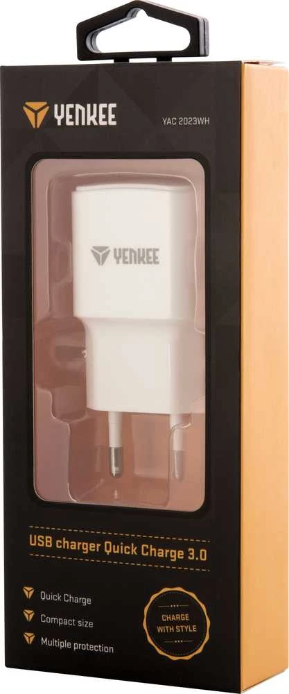Adapteris Yenkee 30016820