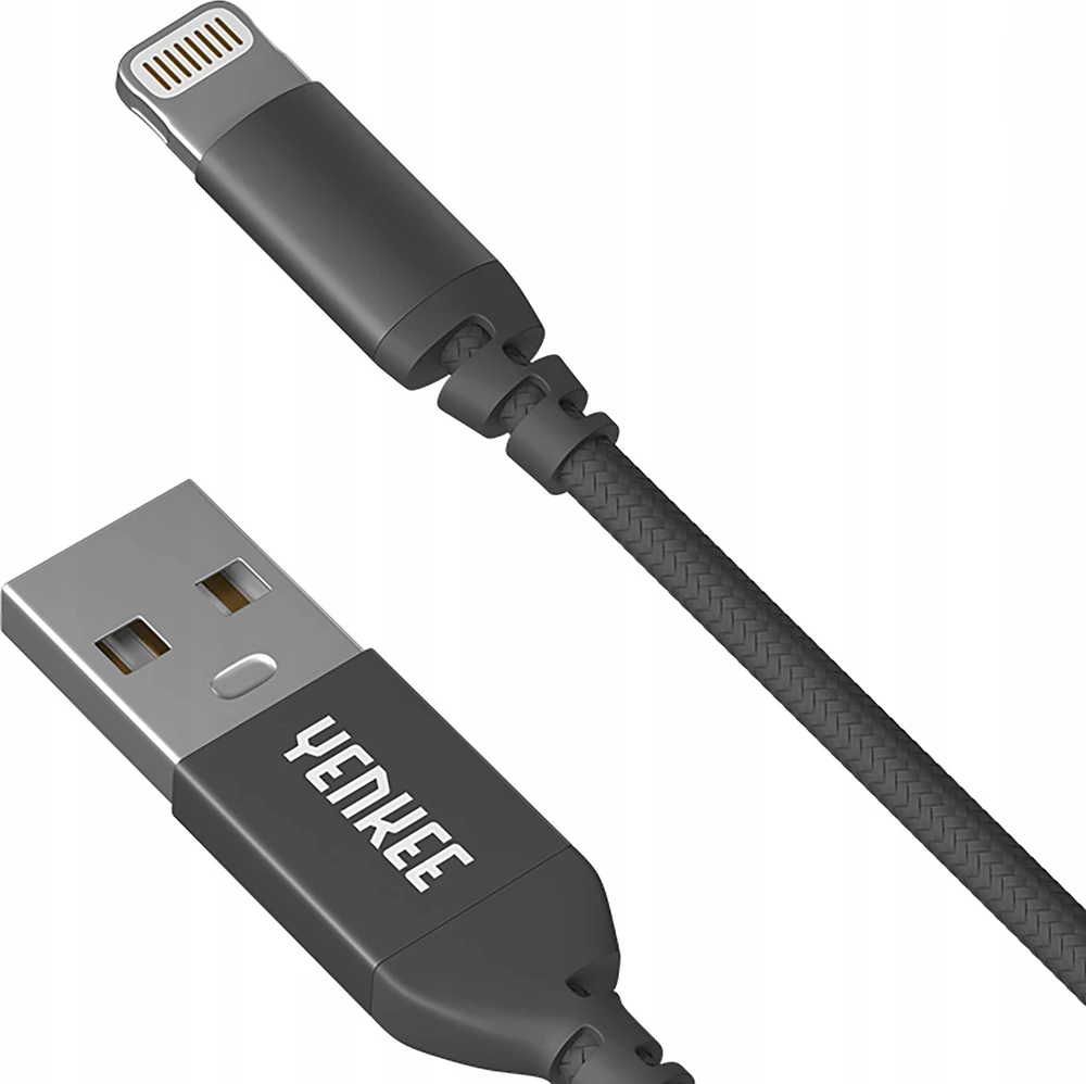 Įkroviklis Yenkee YAC 4600 Lightning 2,4A (30018146)