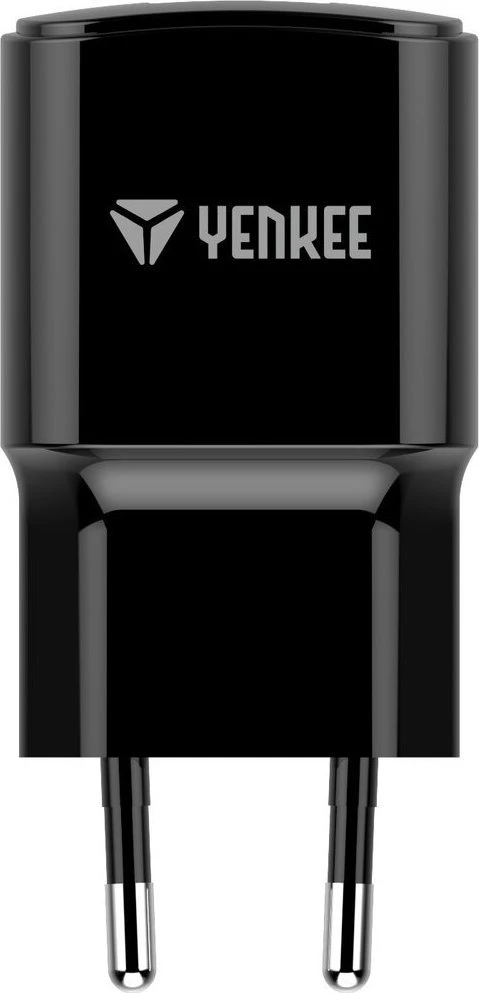 Įkroviklis Yenkee YAC 4600 Lightning 2,4A (30018146)
