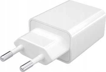„Mophie Essentials“ USB-C 20 W PD (balta)