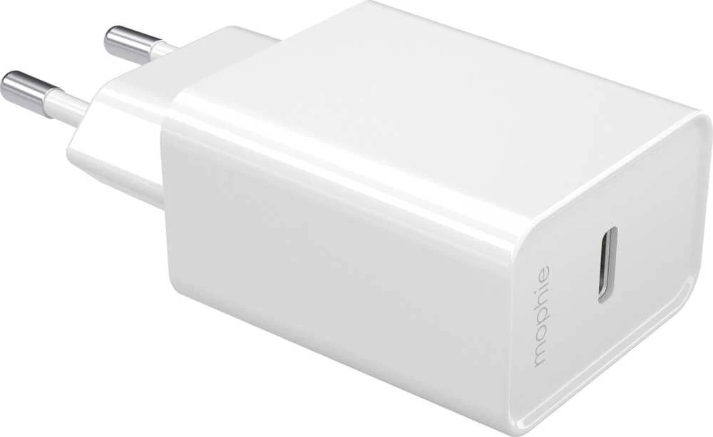 Mophie 20W įkroviklis su USB-C jungtimi