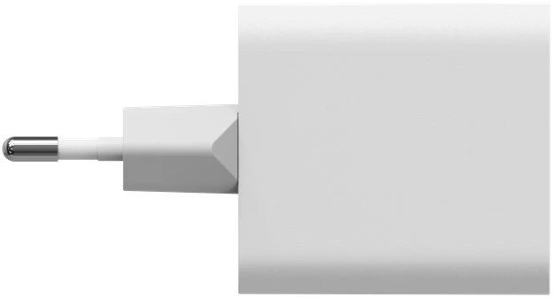 Carruzzo mophie Speedport 45 Universalus Balta AC Spartusis įkrovimas Vidaus