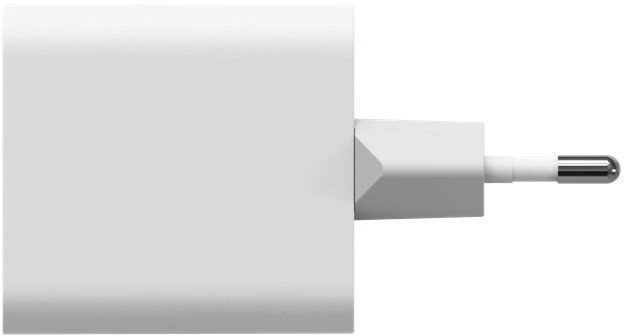 Carruzzo mophie Speedport 45 Universalus Balta AC Spartusis įkrovimas Vidaus
