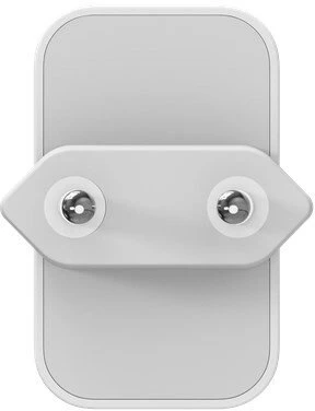 Carruzzo mophie Speedport 45 Universalus Balta AC Spartusis įkrovimas Vidaus
