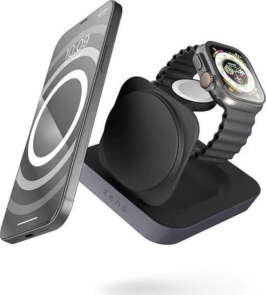 ZENS NIGHTSTAND CHARGER PRO 2