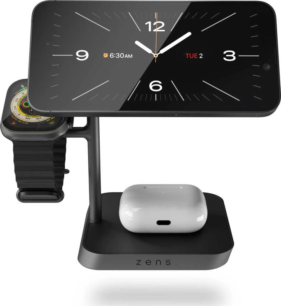ZENS OFFICE CHARGER PRO 3